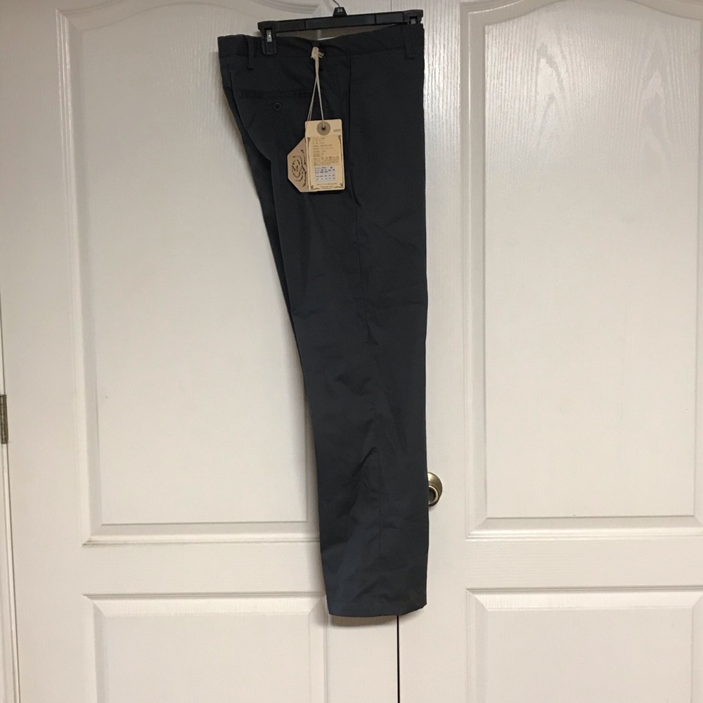 Men’s Dress pants, sz 34